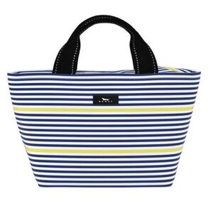 𝐒𝐜𝐨𝐮𝐭 - Nooner Lunch Bag - Sun Rays